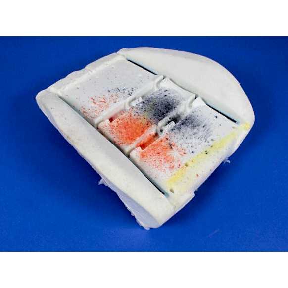 68158127AA Seat Foam