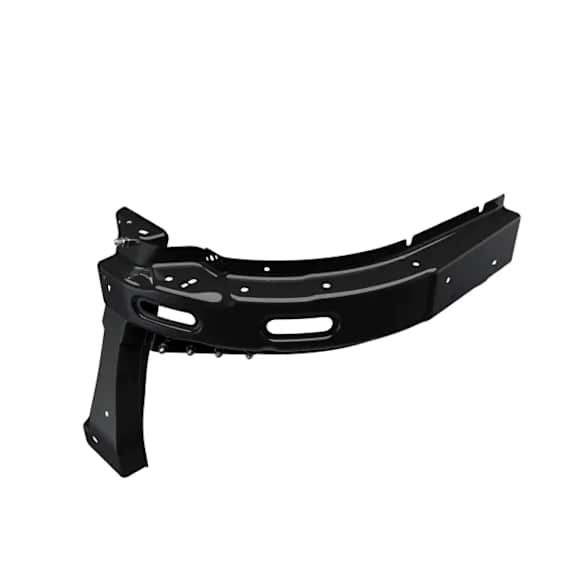 68159487AB Direct Fit Fender Rail Reinforcement, Sold Individually