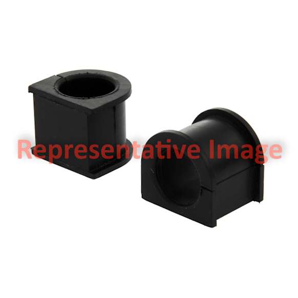 68160338AA Sway Bar Bushing, Sold individually, OE Replacement Series