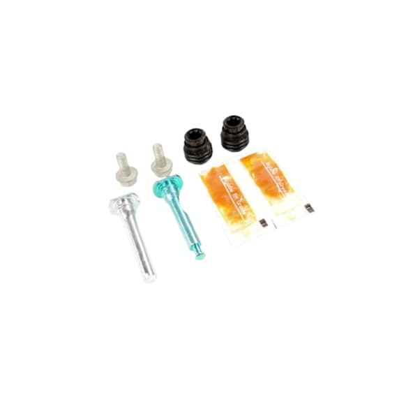 68160691AA OE Replacement Series Brake Caliper Guide Pin