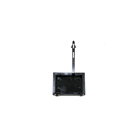 68164511AA Radio Cover