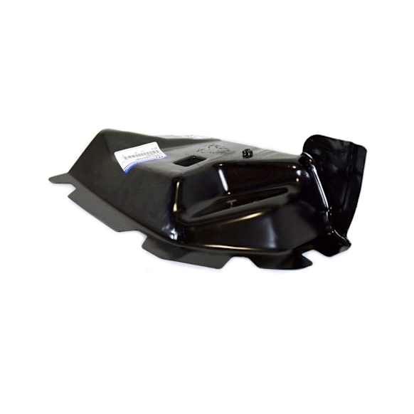 68164714AA Direct Fit Spare Tire Carrier Mounting Bracket Retainer, Sold Individually