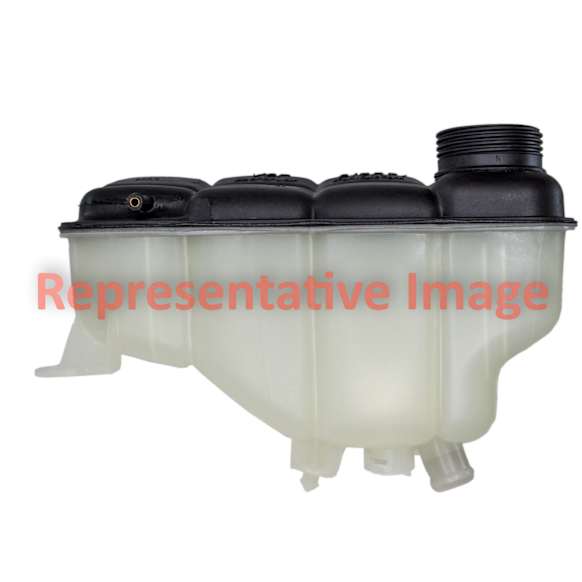68166475AD Coolant Reservoir, 6.7L, 6Cyl