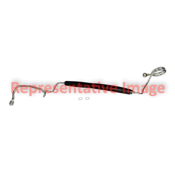 68169572AE Direct Fit Power Steering Pressure Hose