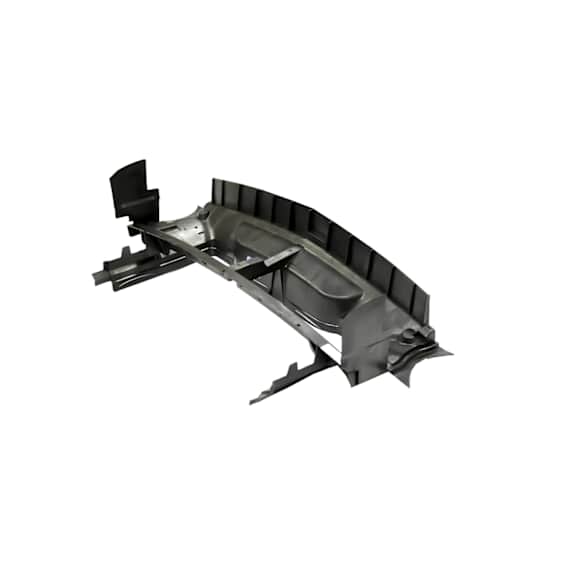 68170169AF Bumper Cover Support
