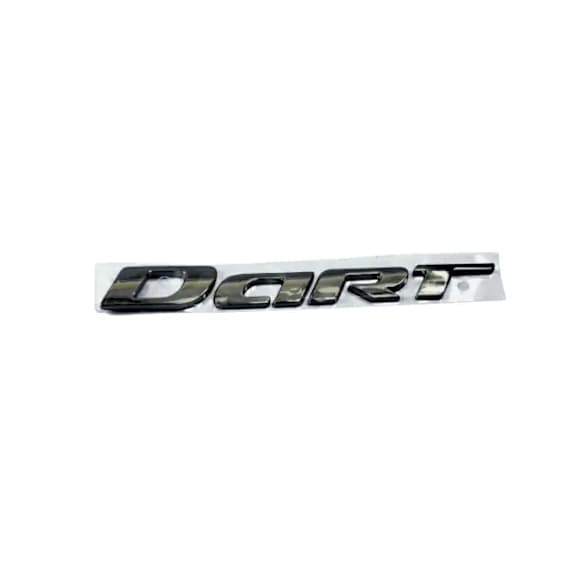 68170754AA Emblem -, Sold Individually