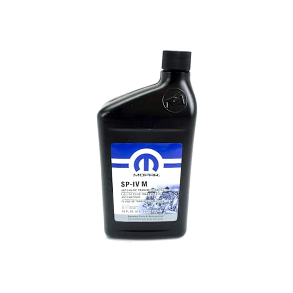 68171866AB Automatic Transmission Fluid Sold individually 32 oz.