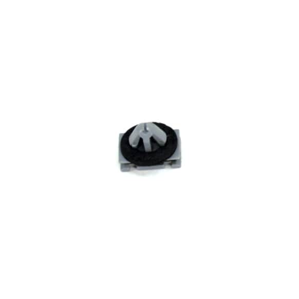 68172491AA OE Replacement Series Fender Molding - Direct Fit