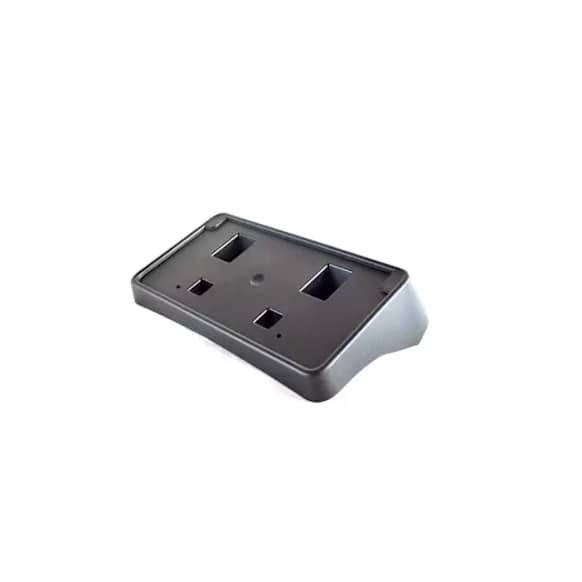 68175091AA License Plate Fastener
