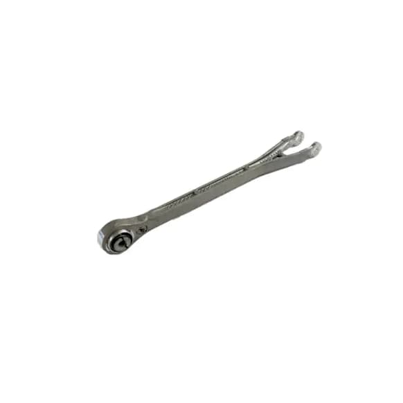 68184781AA Direct Fit Toe Link, Sold Individually