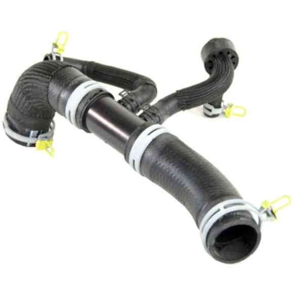 68184897AD Lower Radiator Hose, 6.4L, 8Cyl OE Replacement Series