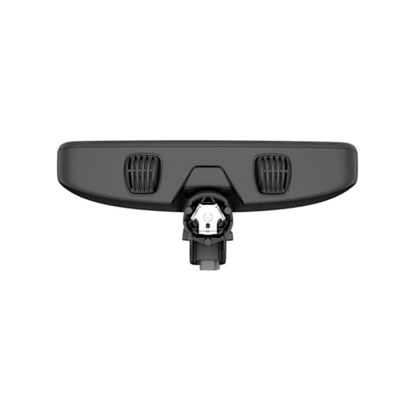 68185380AD Rear View Mirror