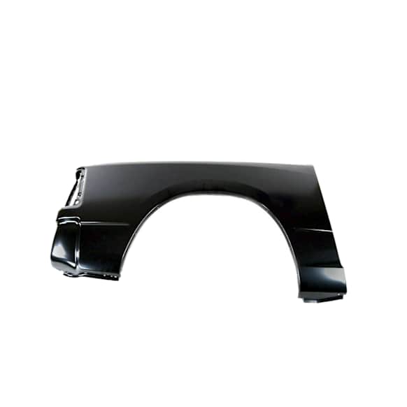 2013 Ram 1500 - Passenger Side Truck Bedside Panel