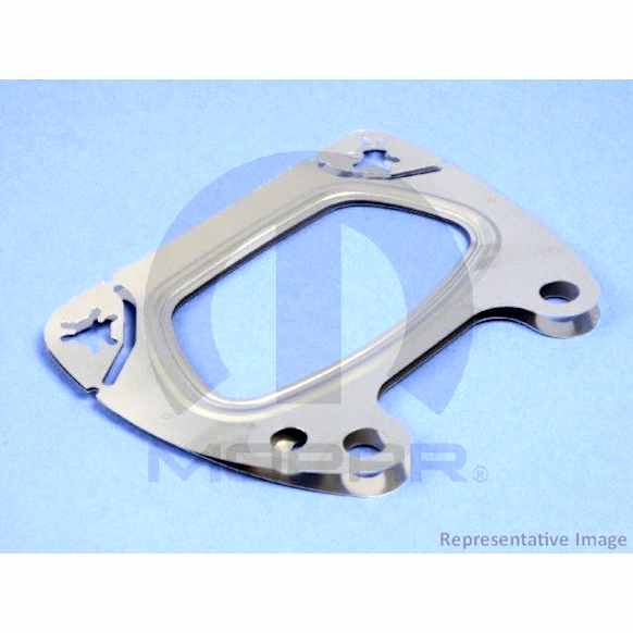 68188889AG Engine Exhaust Valve - Direct Fit, Sold individually