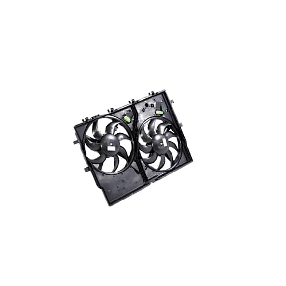 68189000AD Cooling Fan Module