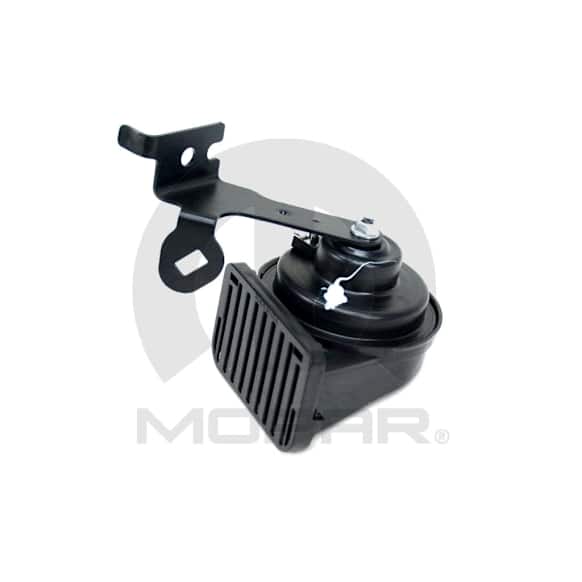 2018 Jeep Wrangler - Direct Fit Horn Kit, Sold Individually