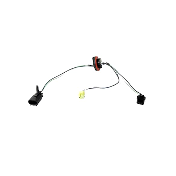 68193062AB Direct Fit Vapor Canister Vent Solenoid Harness, Sold Individually