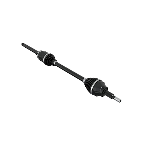 68193660AB Front, Passenger Side Axle Shaft