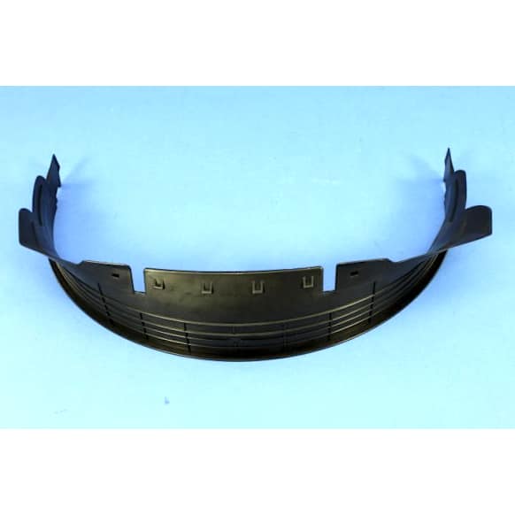 68194960AC Lower Fan Shroud, 6.4L, 8Cyl