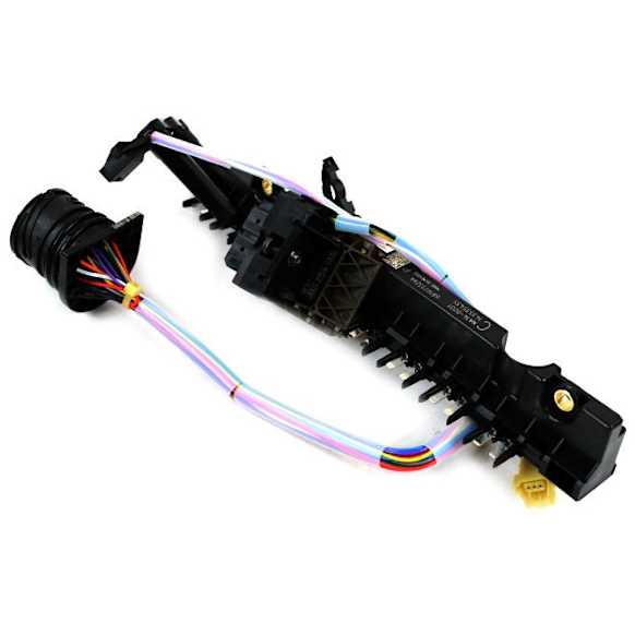 68197332AA Transmission Range Sensor - Sold individually