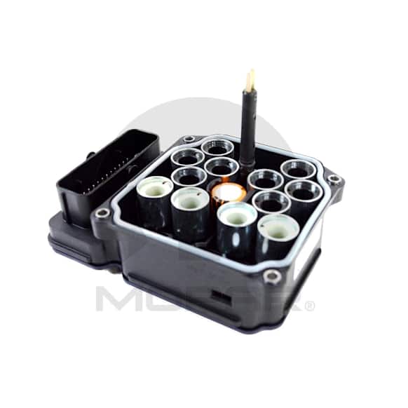 68199249AH ABS Control Module