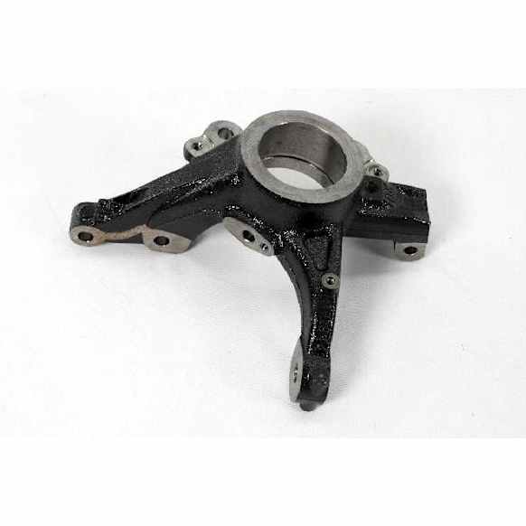 68201099AA Front, Passenger Side Knuckle, FWD, 1.4L, 4Cyl