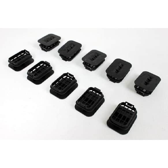 68201202AA Direct Fit Automatic Transmission Case Vent, Sold Individually