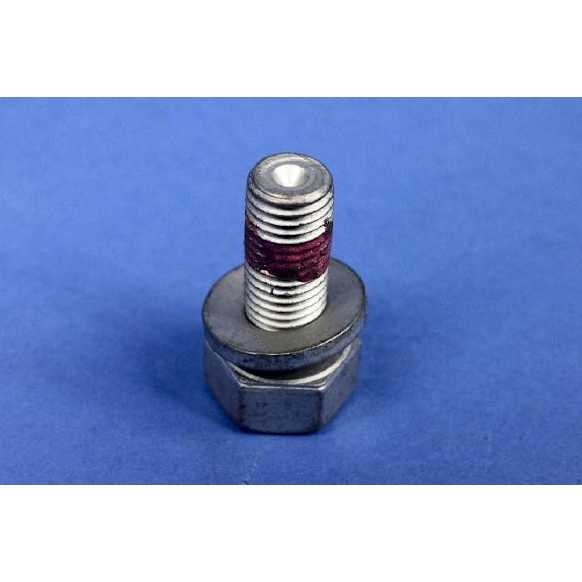 68201269AA Bolt - Direct Fit, Sold Individually
