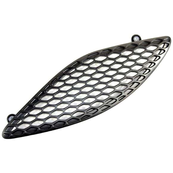 68202581AC Hood Scoop Trim - Direct Fit