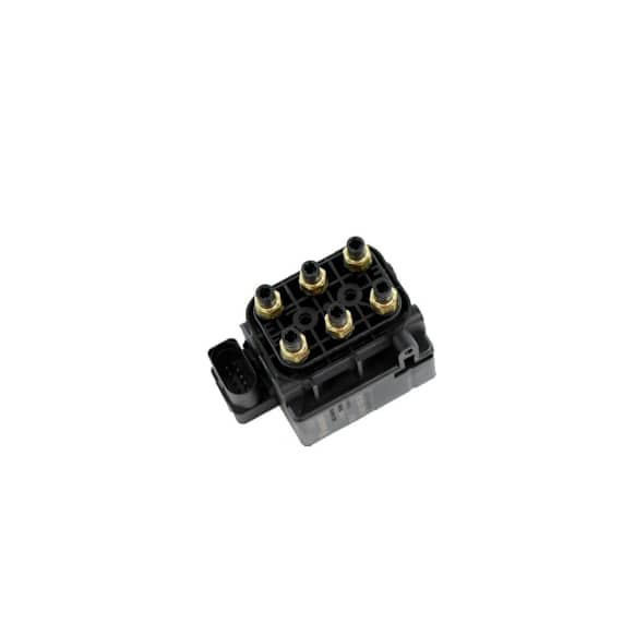 68204398AA OE Replacement Series Air Suspension Control Valve