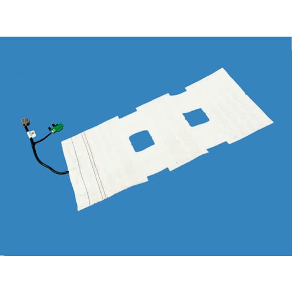 68206429AC Seat Heat Pad, Sold individually