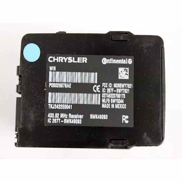 68210150AB Ignition Module - Sold individually