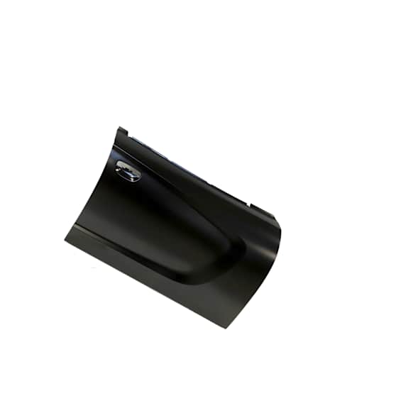 68210670AA Front, Driver Side Door Shell
