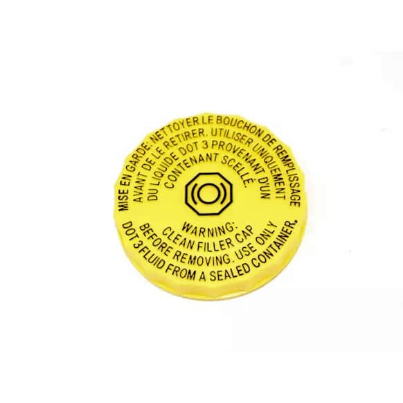 2016 Chrysler 200 - Brake Reservoir Cap, Sold Individually, OE Replacement Series