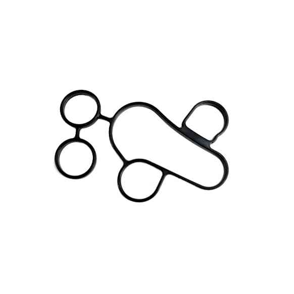 68213432AA Oil Cooler Gasket Set - Direct Fit