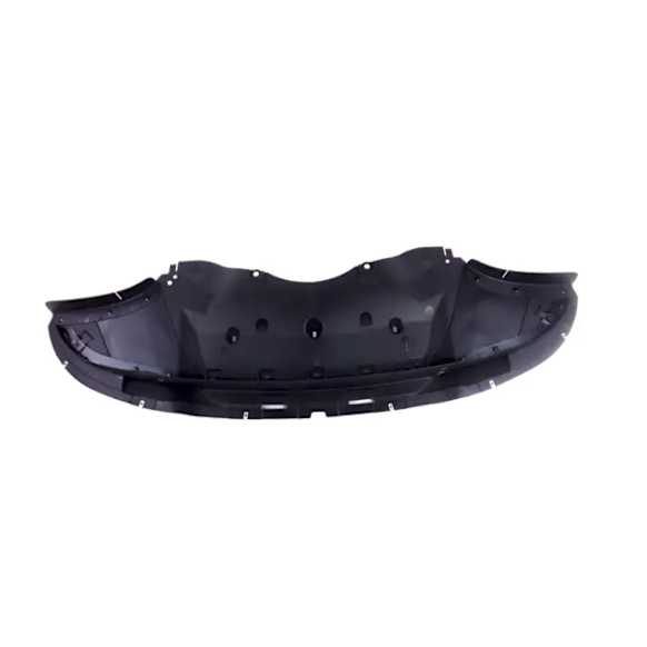 68214511AC Direct Fit Floor Pan Splash Shield, Sold Individually