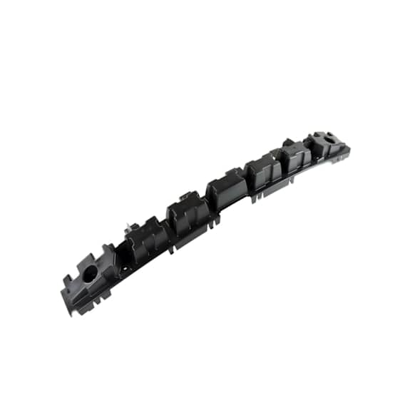 68214783AA Front, Driver or Passenger Side, Inner OE Replacement Series Bumper Absorber