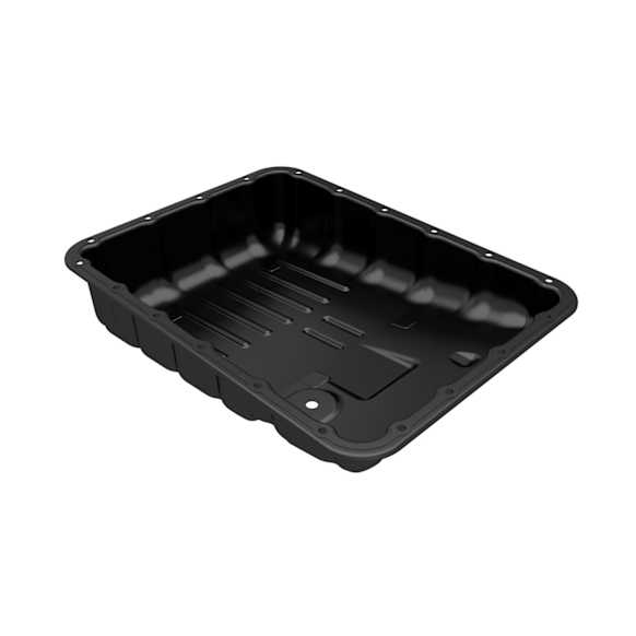 2013 Ram 5500 - Oil Pan, 6.7L 6Cyl, Mopar Oil Pan