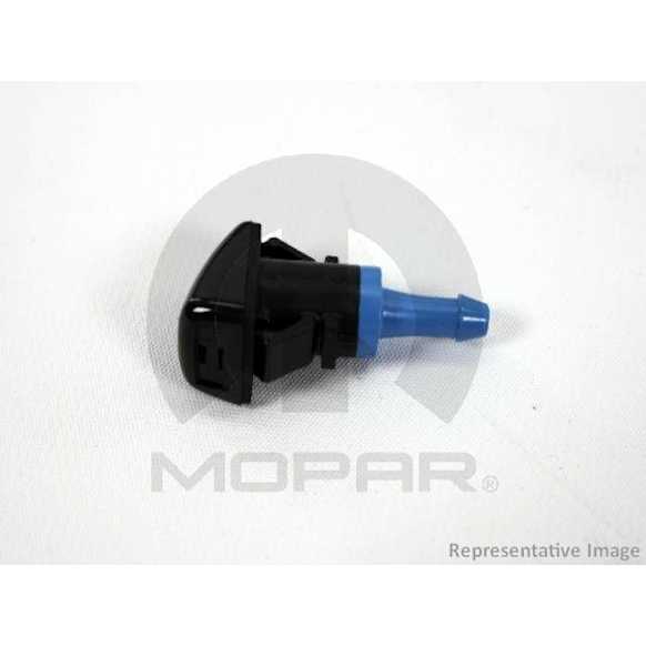 68217041AC Windshield Washer Nozzle - Sold Individually
