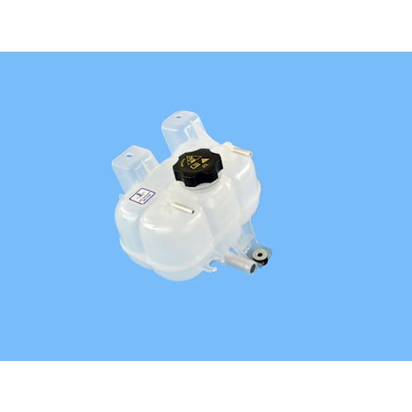 68217323AA Coolant Reservoir, 3.6L, 6Cyl OE Replacement Series