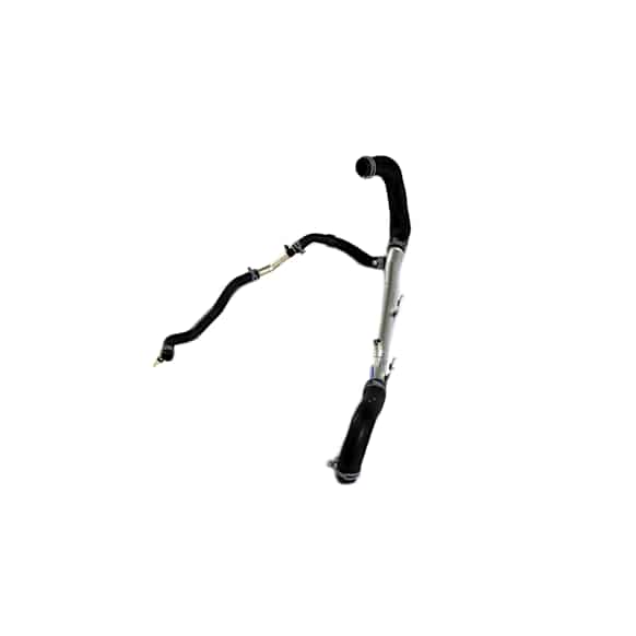 68217328AG Lower Radiator Hose, 3.6L, 6Cyl