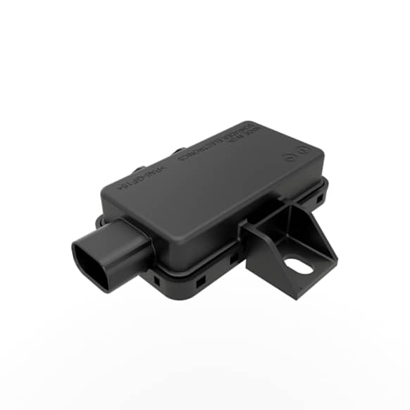 68219831AF Direct Fit Tire Pressure Monitoring System Control Unit, Sold Individually