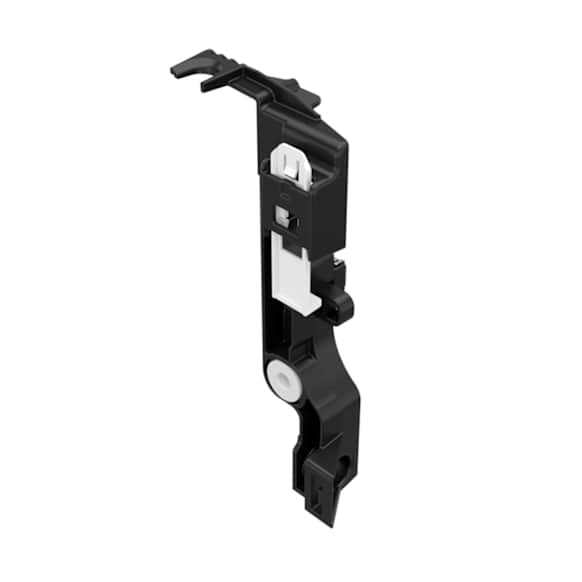 68222827AB Front, Driver Side Headlight Bracket