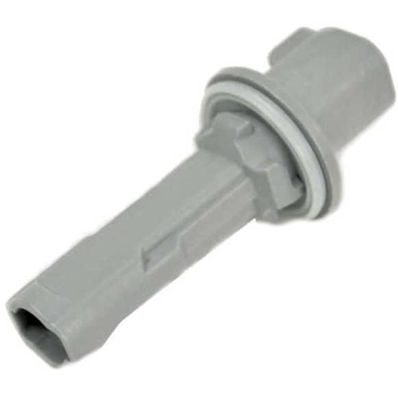 2019 Jeep Grand Cherokee - Headlight Bulb Socket