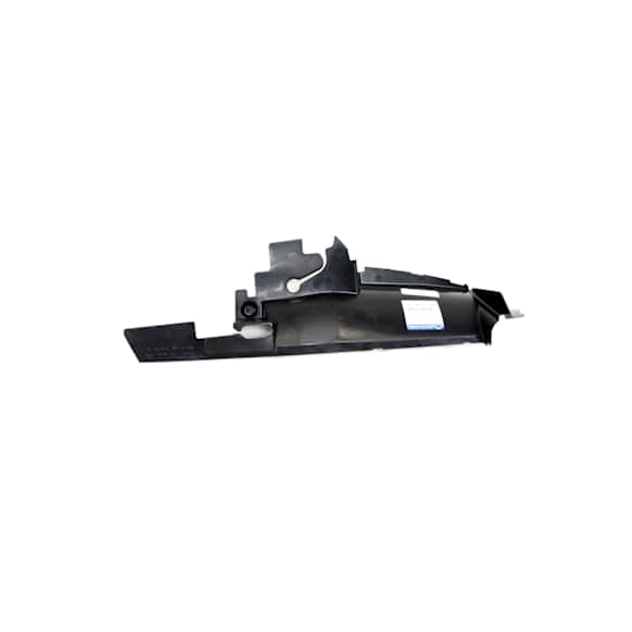 68223550AA Radiator Support Baffle