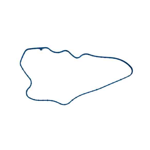 68224122AB Direct Fit Transfer Case Gasket, Sold Individually