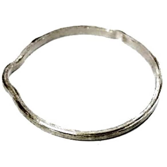 68224177AA Exhaust Flange Gasket - Direct Fit, Sold Individually