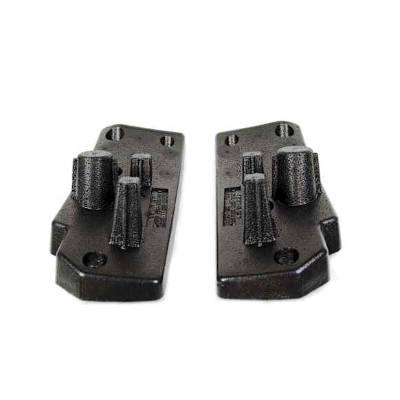 68225518AA Bumper Cover Molding - Sold Individually