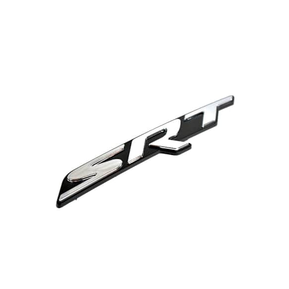68225698AA Emblem - Direct Fit