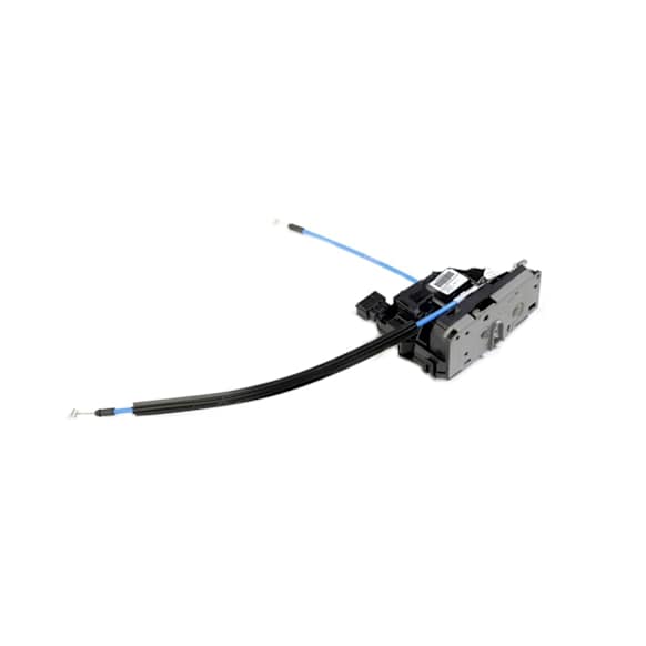 2016 Ram ProMaster 1500 - Driver Side Door Handle Latch, OE Replacement Series